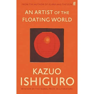 Afbeelding van Artist Of The Floating World