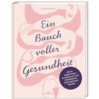 Afbeelding van Ein Bauch voller Gesundheit