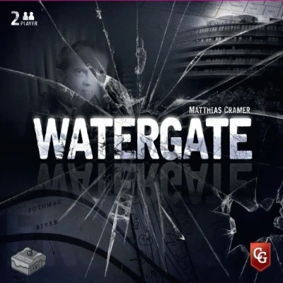 Afbeelding van Watergate