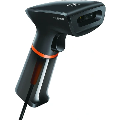 Afbeelding van Sunmi 2D Handheld Scanner