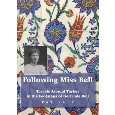 Afbeelding van Following Miss Bell