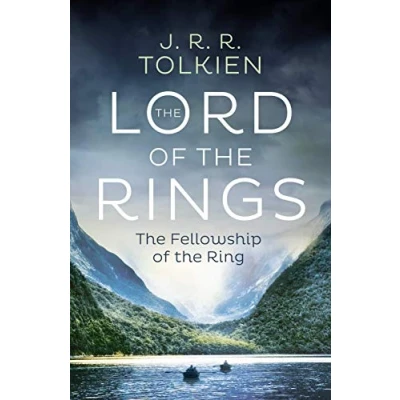 Afbeelding van the Fellowship of Ring
