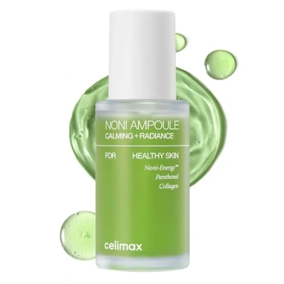 Afbeelding van Celimax Noni Energy Ampoule 30ml