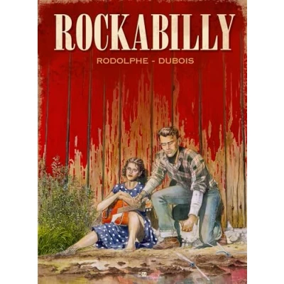 Afbeelding van ROCKABILLY