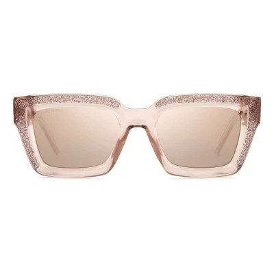 Afbeelding van Zonnebril Dames Jimmy Choo MEGS S FWM2S Ø 51 mm