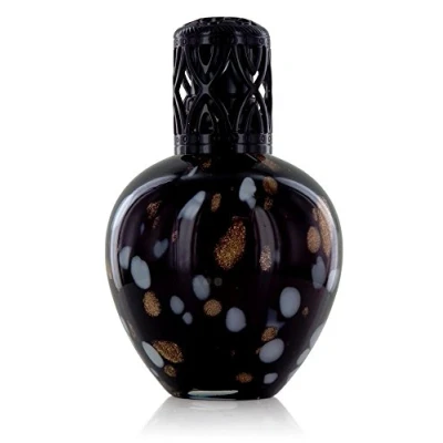 Afbeelding van Ashleigh &amp; Burwood Arabian Nights Fragrance lamp, Huisparfum Geurlamp Glas Large