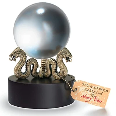 Afbeelding van Noble Collection Harry Potter The Prophecy Replica