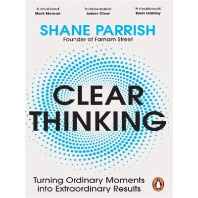 Image de CLEAR THINKING
