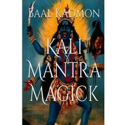 Afbeelding van Kali Mantra Magick
