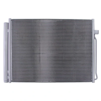 Afbeelding van Nissens Airco condensor 940058