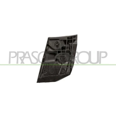 Afbeelding van PRASCO CI2011064 Houder, bumper Links achter, Rechts achter CITROËN: C1 I