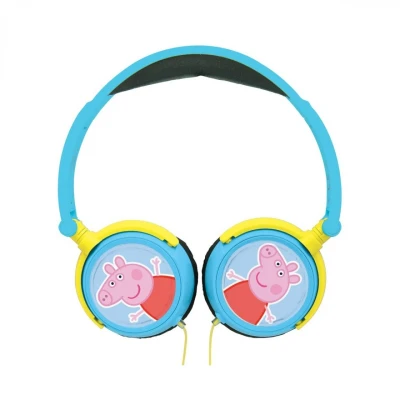 Afbeelding van Peppa Pig Koptelefoon 3380743058917