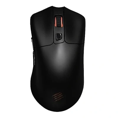 Afbeelding van Muis Mad Catz M.O.J.O. M2 Zwart Monochrome