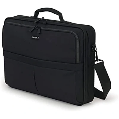 Afbeelding van Dicota Eco Multi SCALE 12 14.1 Laptoptas Geschikt voor max. (laptop): 35,8 cm (14,1) Zwart