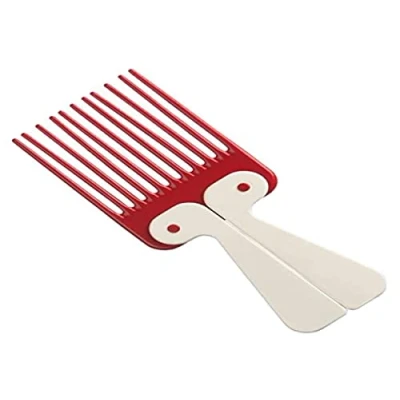 Afbeelding van EUROSTIL Opvouwbare kam, 20 g