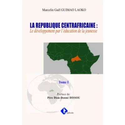Afbeelding van La Republique Centrafricaine