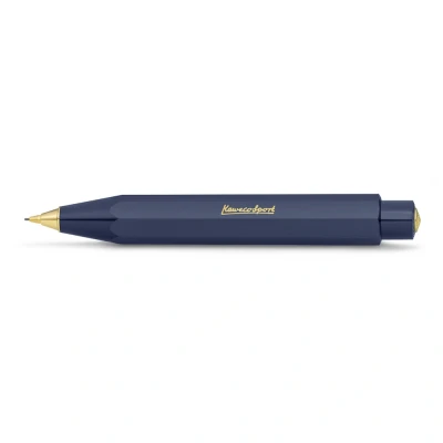 Afbeelding van Kaweco Classic Sport Navy PLC 0,7mm