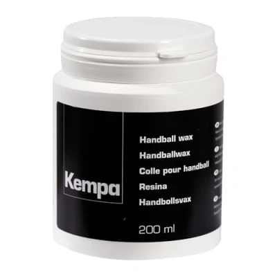 Afbeelding van Kempa hars 200 ML blauw