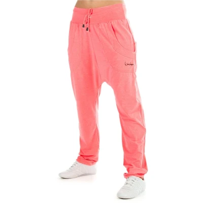 Afbeelding van WINSHAPE Wh1 trainingsbroek voor dames, fitness, vrije tijd, sport, yoga, pilates