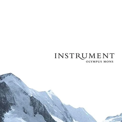 Afbeelding van Instrument Olympus Mons (CD)