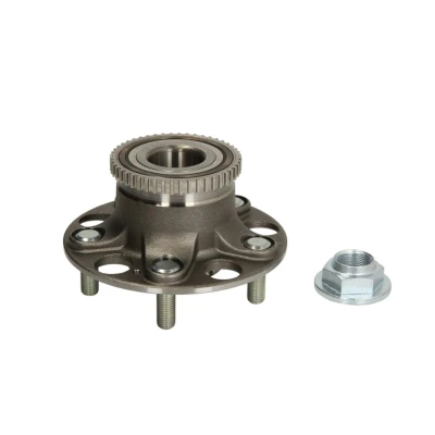 Afbeelding van Skf Wiellagerset VKBA 6860