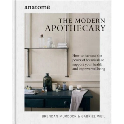 Image de Anatome: The Modern Apothecary