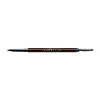 Afbeelding van Artdeco Ultra Fine Brow Liner Deep Brunette