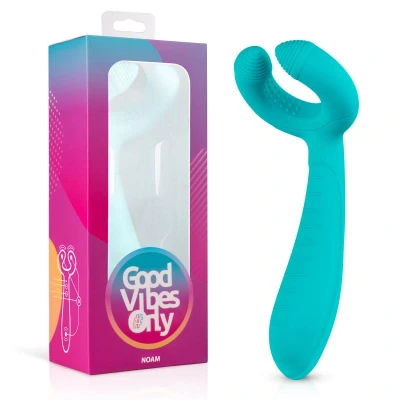 Afbeelding van Noam Pair Vibrator