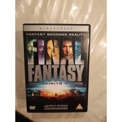 Afbeelding van Final Fantasy