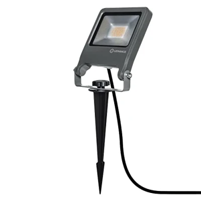 Afbeelding van LEDVANCE Tuinverlichtingsarmatuur LED: voor grond, ENDURA GARDEN FLOOD / 2 W,