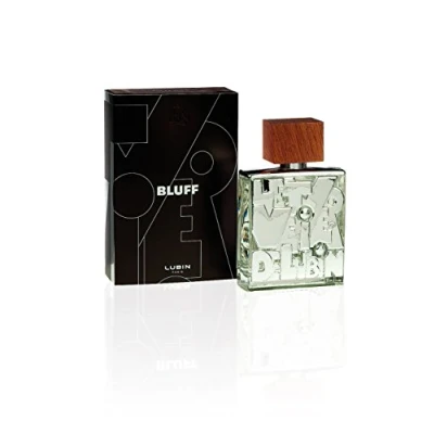 Afbeelding van Contemporary Bluff Eau de Parfum 75 ml