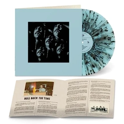 Afbeelding van Jim Sullivan U.F.O. (LP)