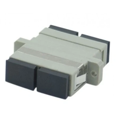 Image de Coupleur Duplex multimode SC/SC