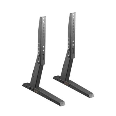 Afbeelding van My Wall HP 35 L TV voet In hoogte verstelbaar 33,0 cm (13) 94,0 (37) Vloerstandaard,
