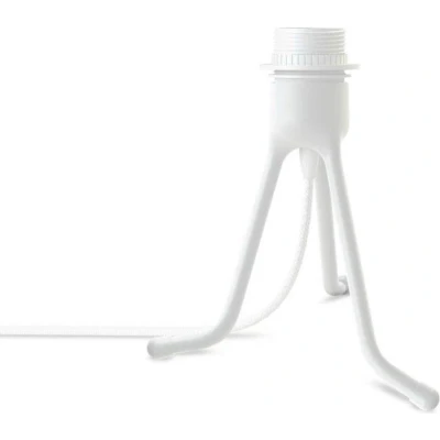 Afbeelding van Umage Tripod Base Verstelbare lampstandaard Wit