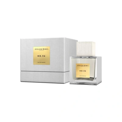 Afbeelding van Atelier Rebul No.94 Eau De Parfum 100 Ml