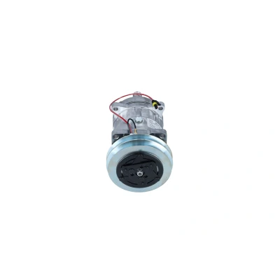 Afbeelding van NRF Airco compressor 32767
