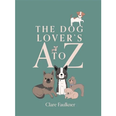 Image de The Dog Lover&#039;s A to Z