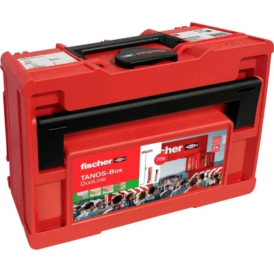 Afbeelding van Fischer Gipsplaatplug 574401 713 stuk(s)