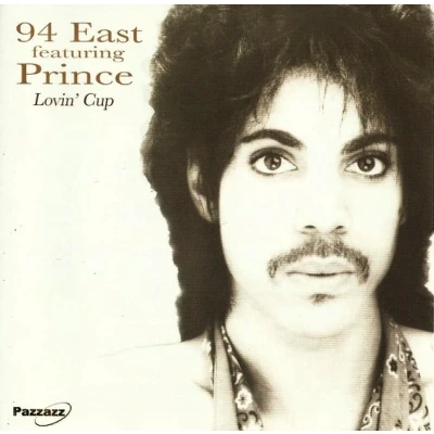 Afbeelding van 94 East Featuring Prince Lovin&#039; Cup (CD)
