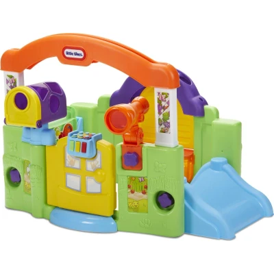 Afbeelding van Little Tikes Speelgoed voor kinderen, Maat: One Size, Multi coloured