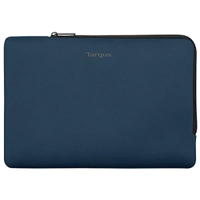 Image de Targus MultiFit with EcoSmart Housse d&#039;ordinateur portable 11&quot; 12&quot; bleu