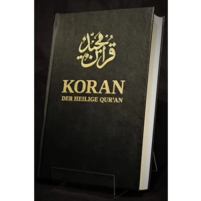 Afbeelding van Der Heilige Koran (Quran)