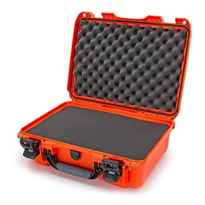 Afbeelding van Nanuk 925 Case with Foam Orange
