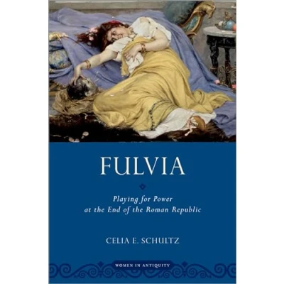 Afbeelding van Women in Antiquity Fulvia
