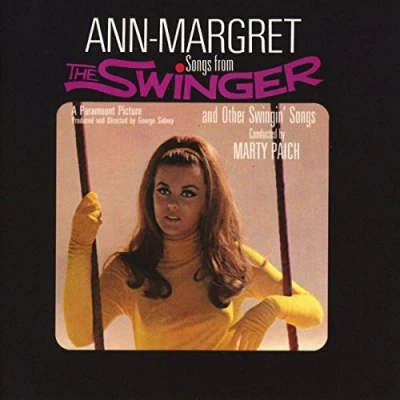 Afbeelding van Songs From The Swinger And Other