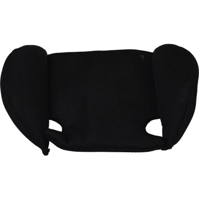 Afbeelding van Plus Hoofdverkleiner Peuter Mesh 35 Cm Zwart