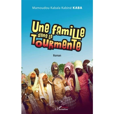 Image de Une famille dans la tourmente