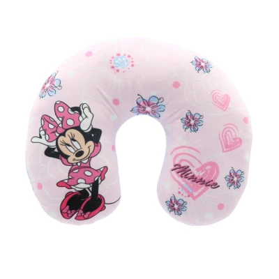 Afbeelding van Minnie Mouse Reis kussen 5407010075526