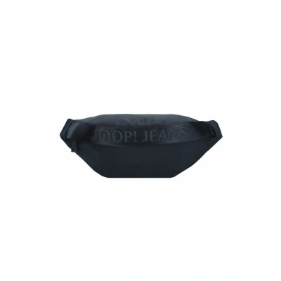Afbeelding van JOOP! Jeans Modica LEO 34 CM Heuptas, Maat: One Size, Black